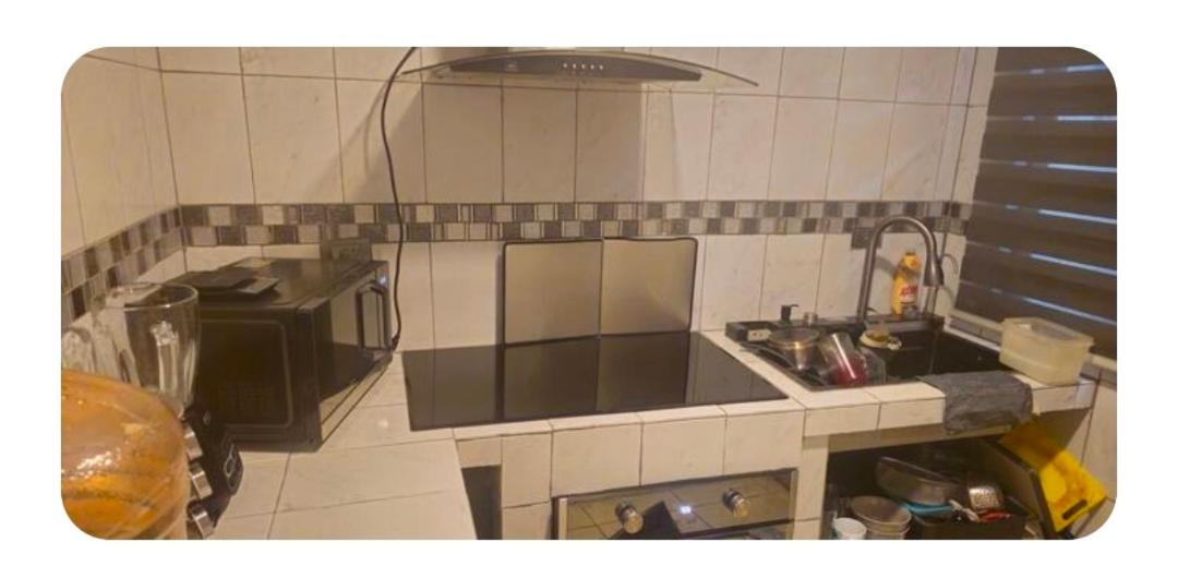 Photo of Kitchen in Guadalupe