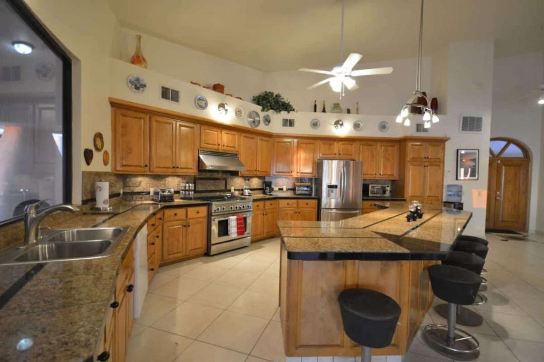 Photo of Kitchen in Las Conchas
