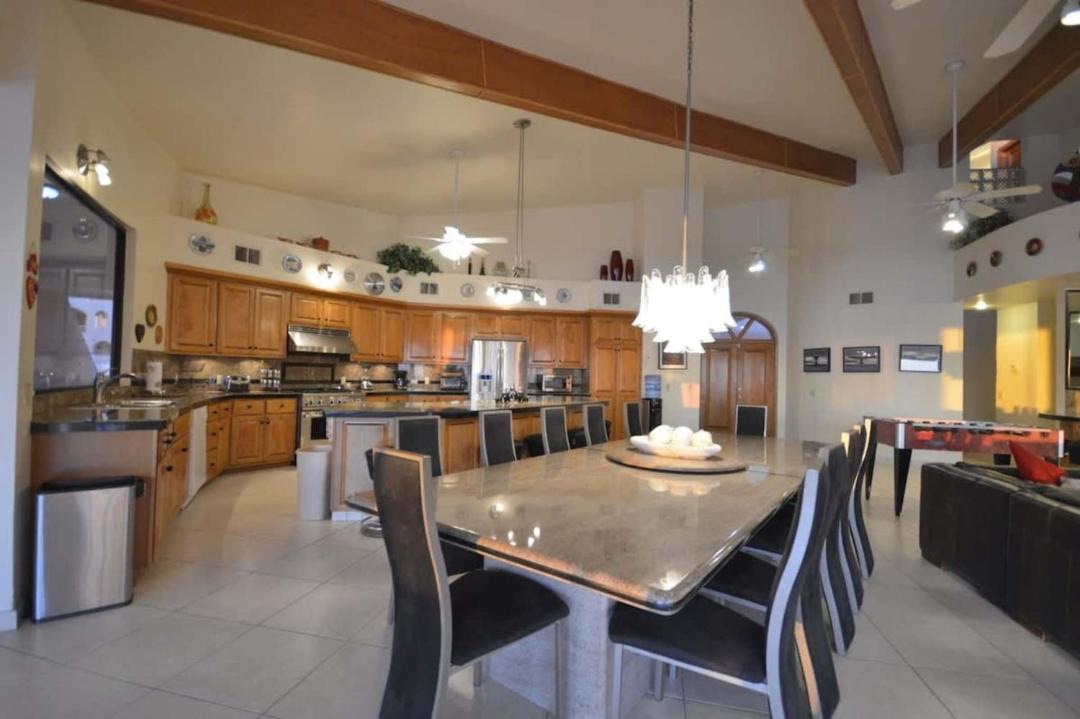 Photo of Kitchen in Las Conchas