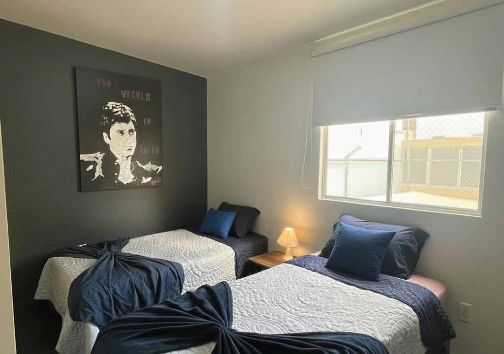 Photo of Bedroom in Providencia