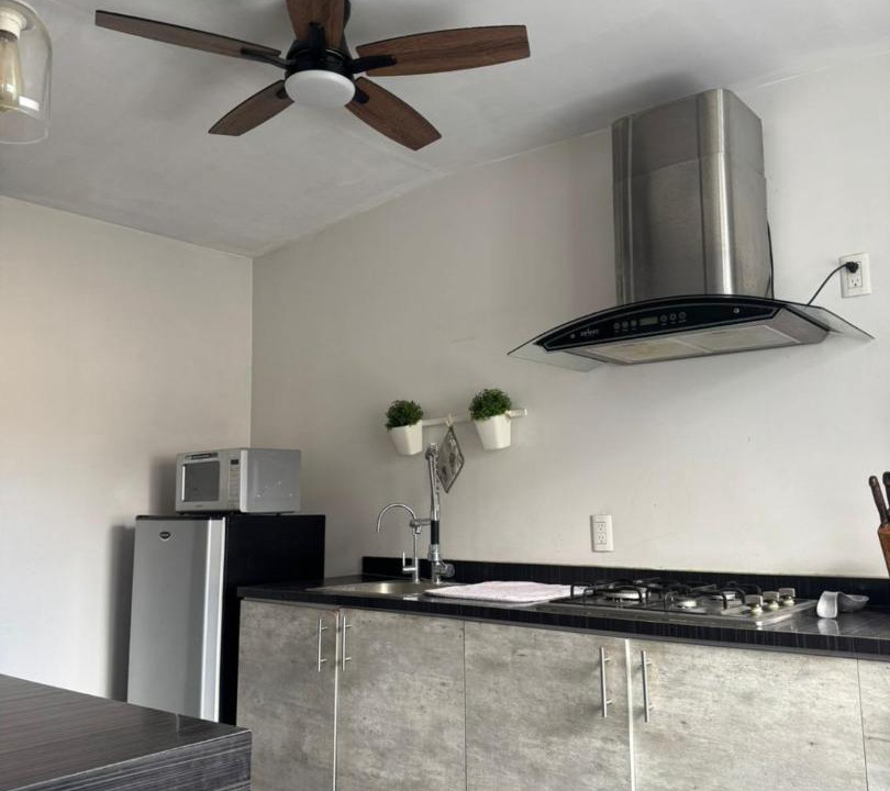 Photo of Kitchen in Providencia