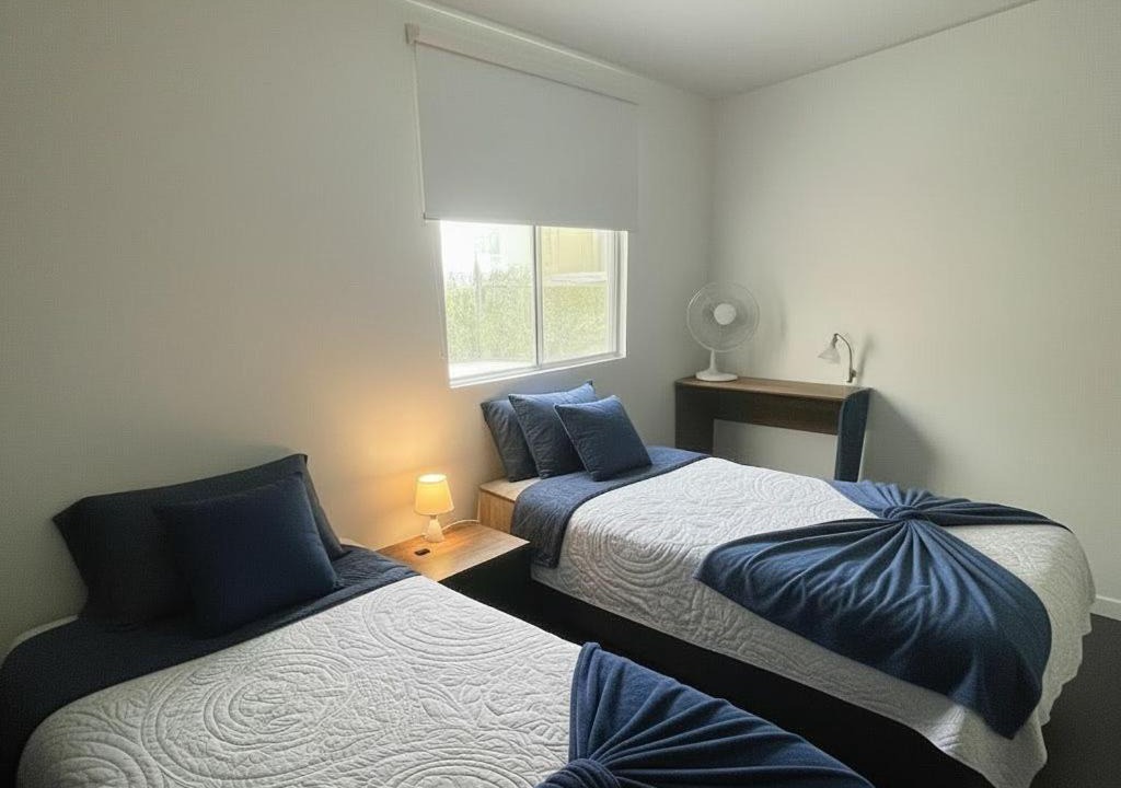 Photo of Bedroom in Providencia