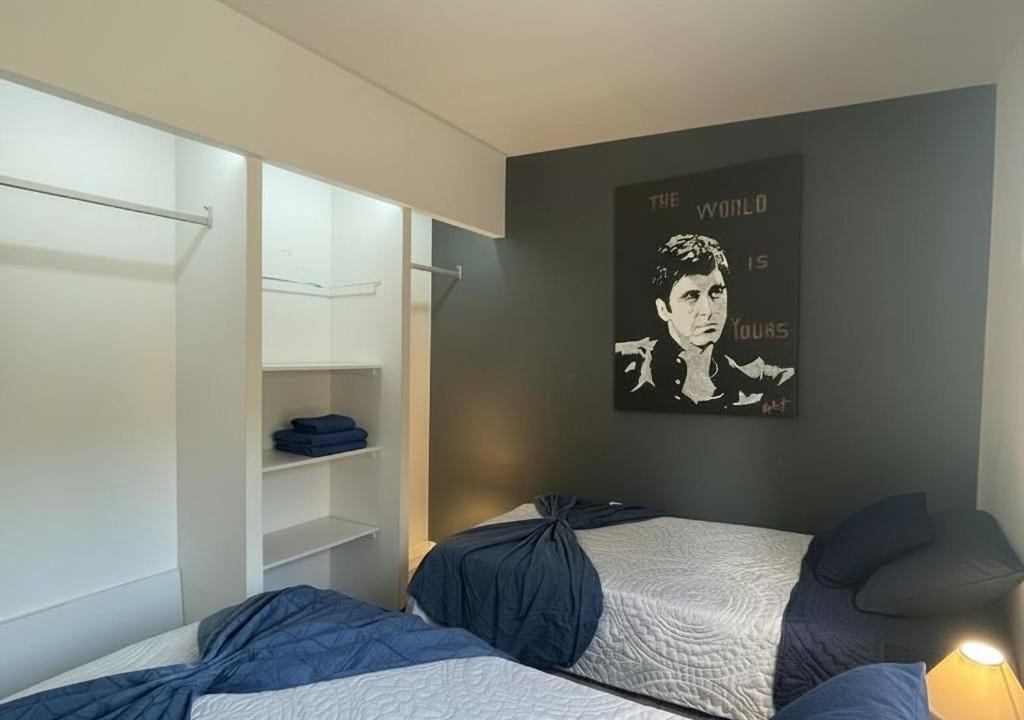 Photo of Bedroom in Providencia