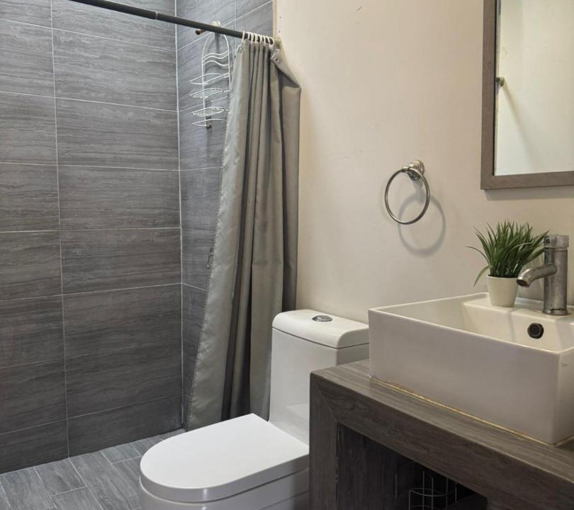 Photo of Bathroom in Providencia