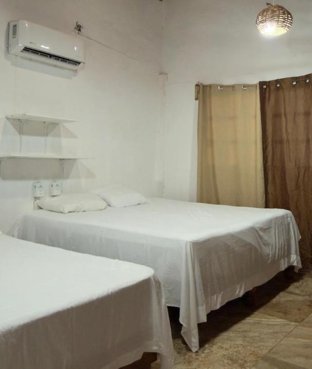 Photo of Bedroom in Saladita