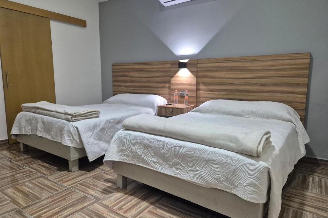 Photo of Bedroom in Torreon