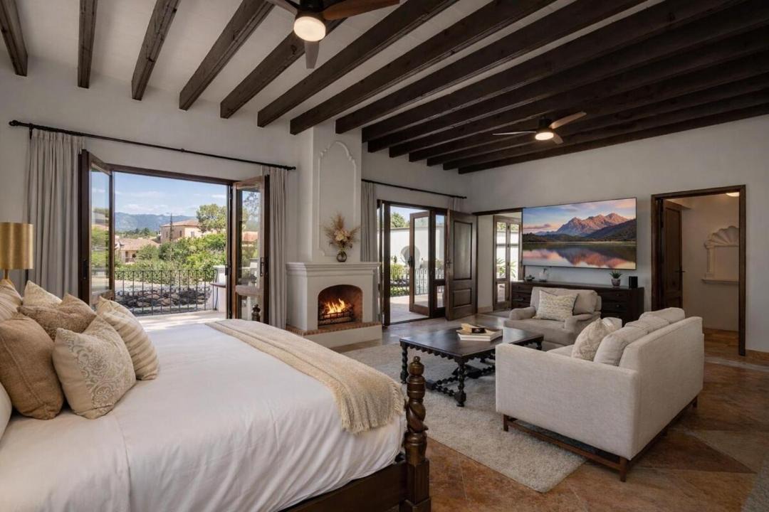 Photo of Bedroom in San Miguel de Allende