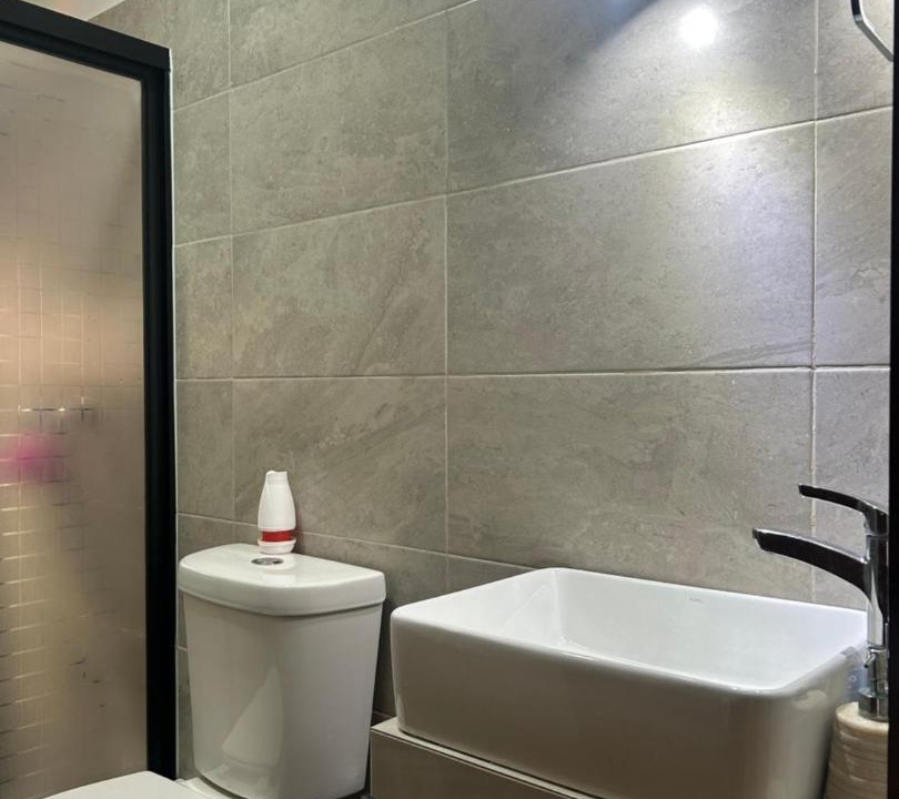 Photo of Bathroom in Villahermosa