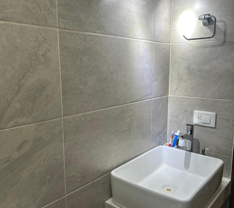 Photo of Bathroom in Villahermosa