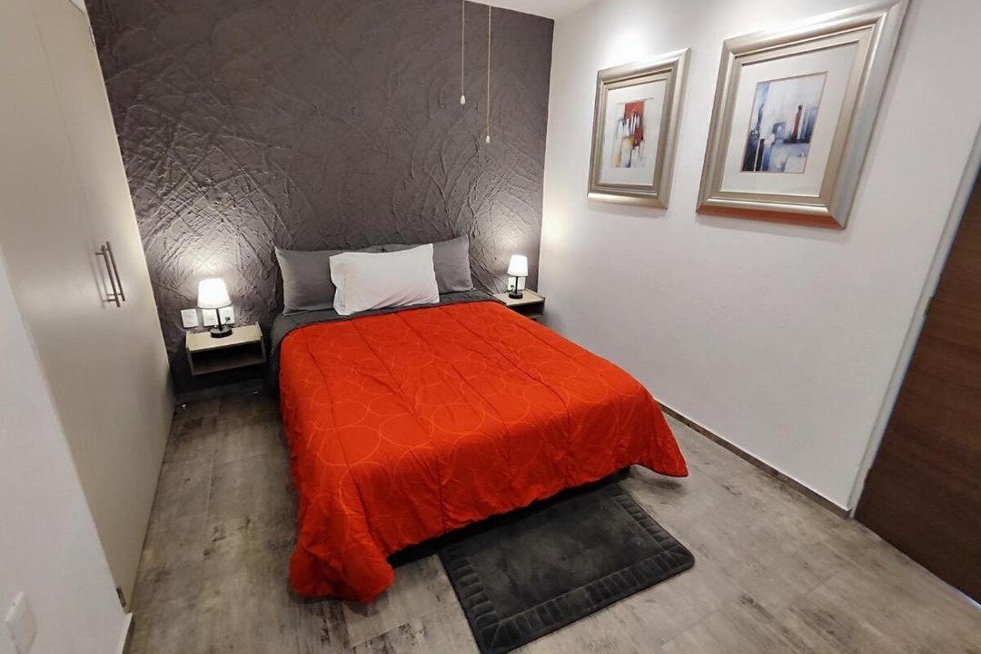 Photo of Bedroom in El Salto