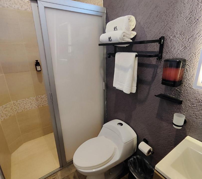Photo of Bathroom in El Salto