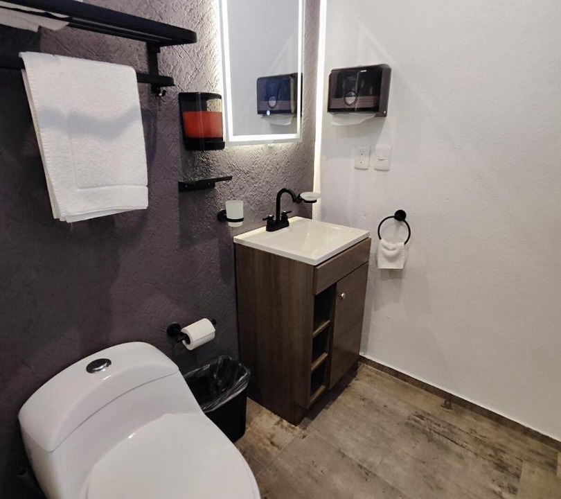 Photo of Bathroom in El Salto