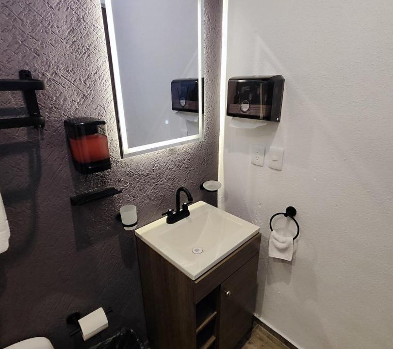 Photo of Bathroom in El Salto