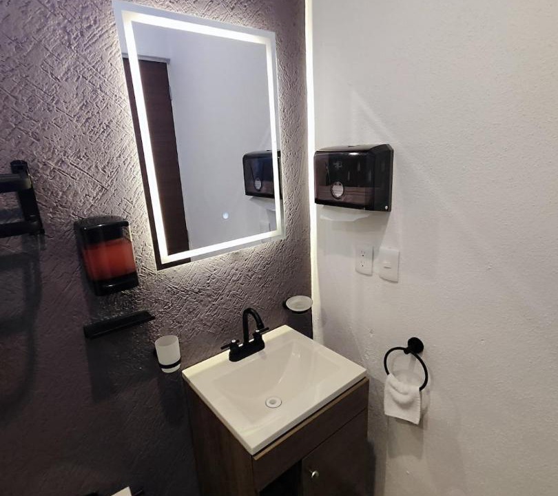 Photo of Bathroom in El Salto