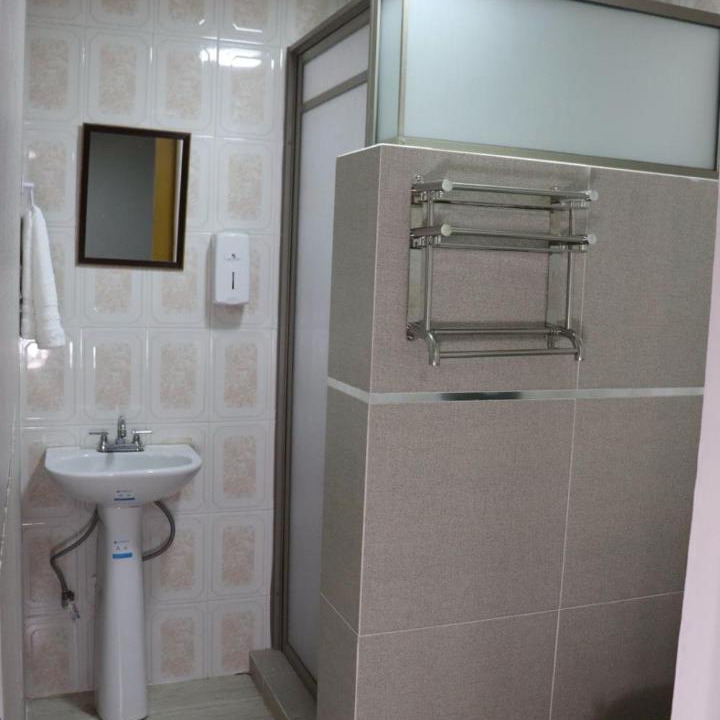 Photo of Bathroom in Torreon