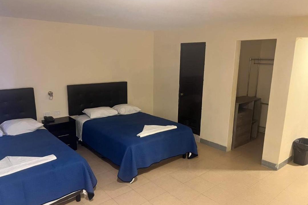 Photo of Bedroom in Tapachula