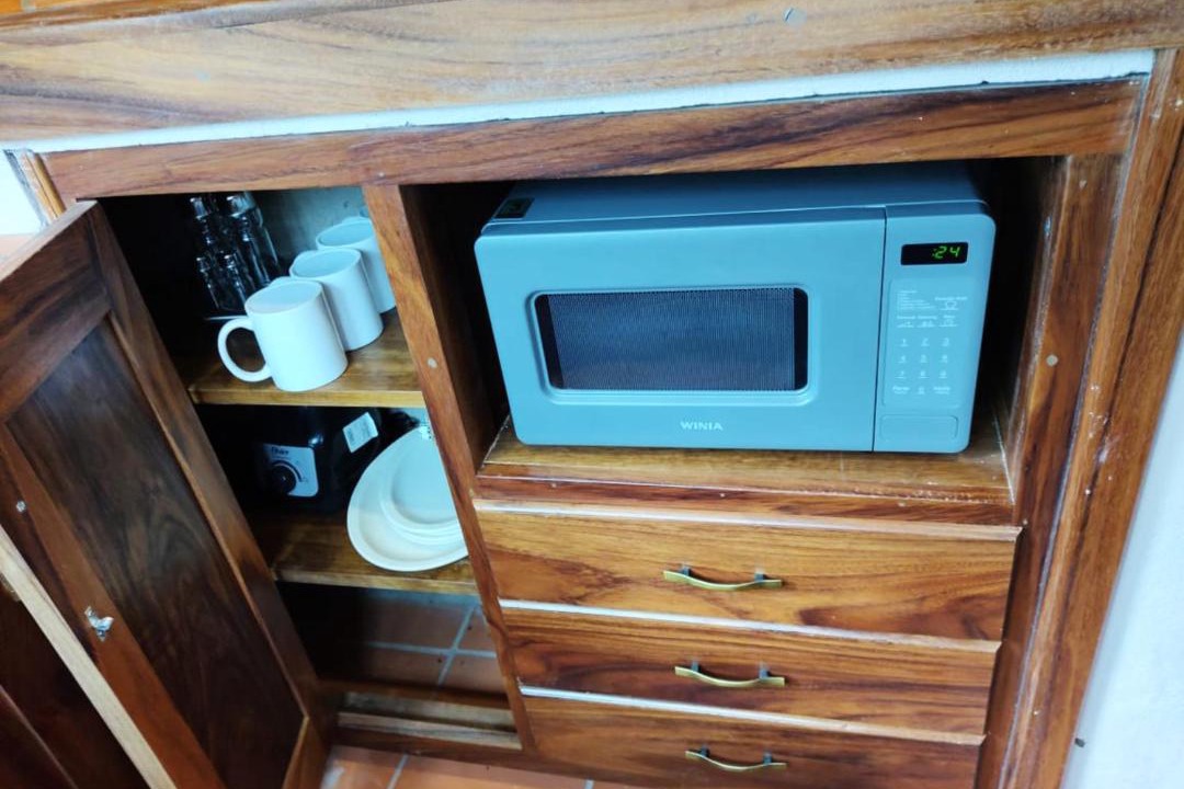 Photo of Kitchen in Mascota