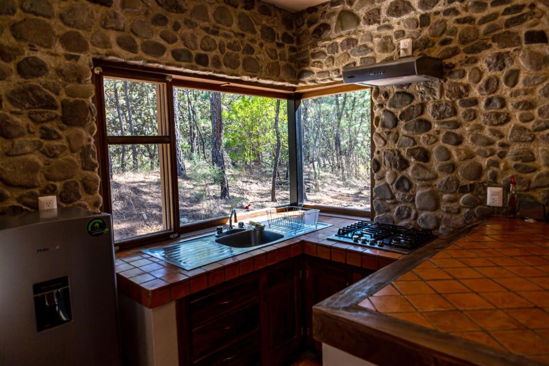 Photo of Kitchen in Mascota