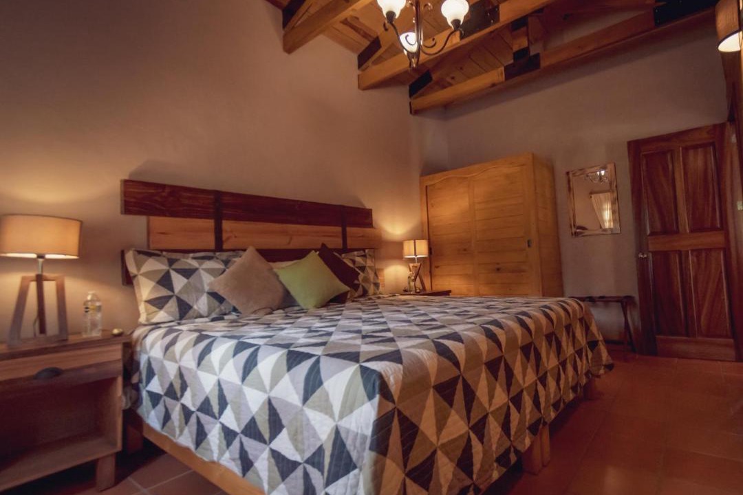 Photo of Bedroom in Mascota