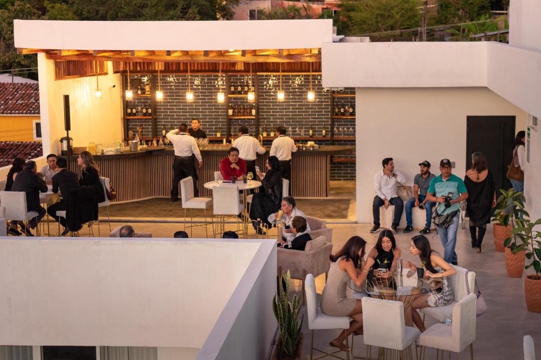 Photo of Patio Balcony in Chiapa De Corzo