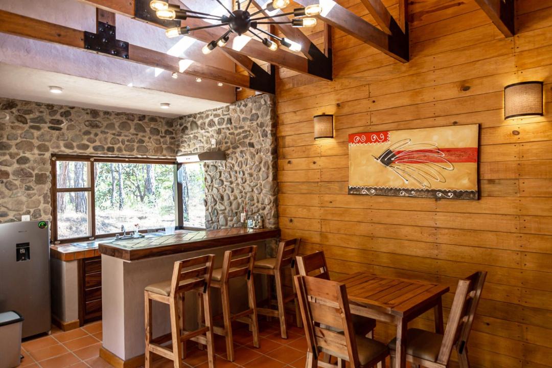 Photo of Kitchen in Mascota