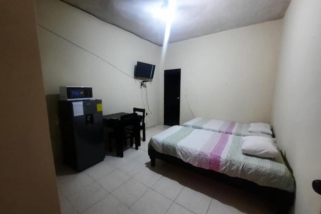 Photo of Bedroom in Linares