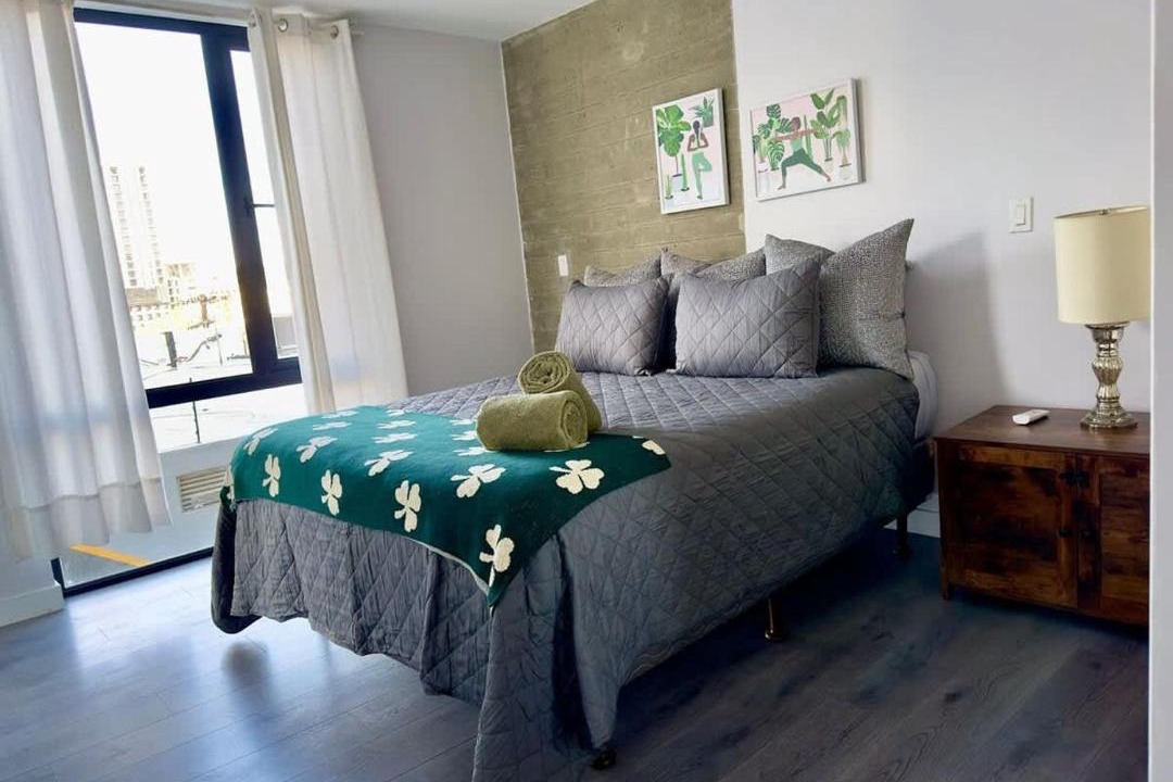 Photo of Bedroom in Avenida Revolucion