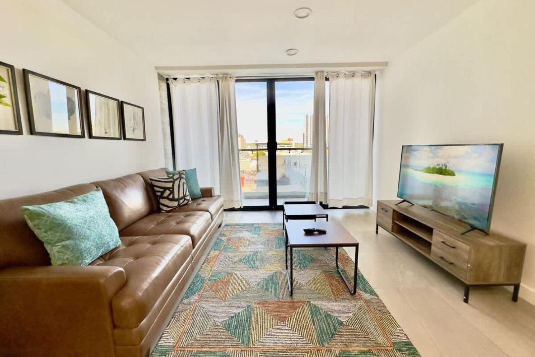 Photo of Livingroom in Avenida Revolucion