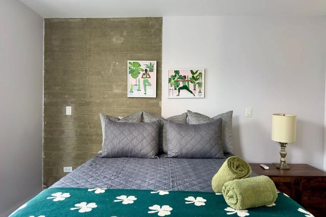 Photo of Bedroom in Avenida Revolucion