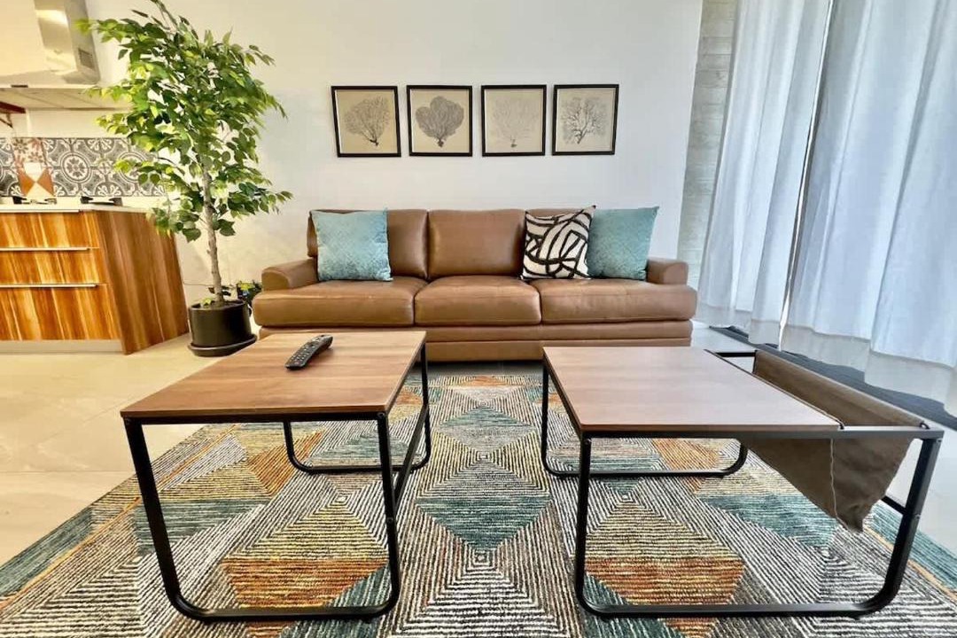Photo of Livingroom in Avenida Revolucion