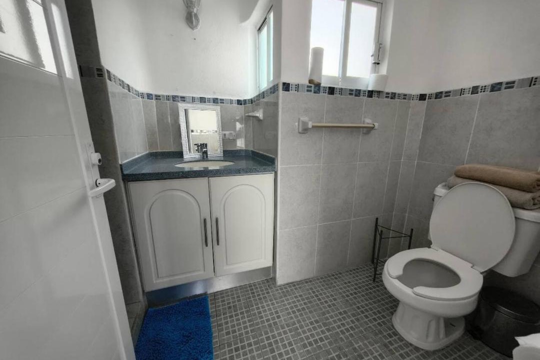 Photo of Bathroom in Las Hadas