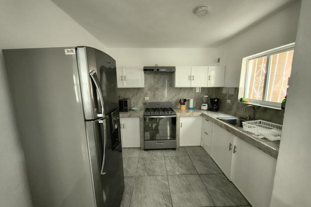 Photo of Kitchen in Las Hadas