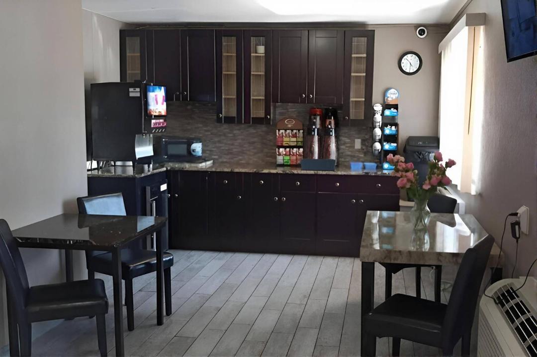 Photo of Kitchen in Yuma