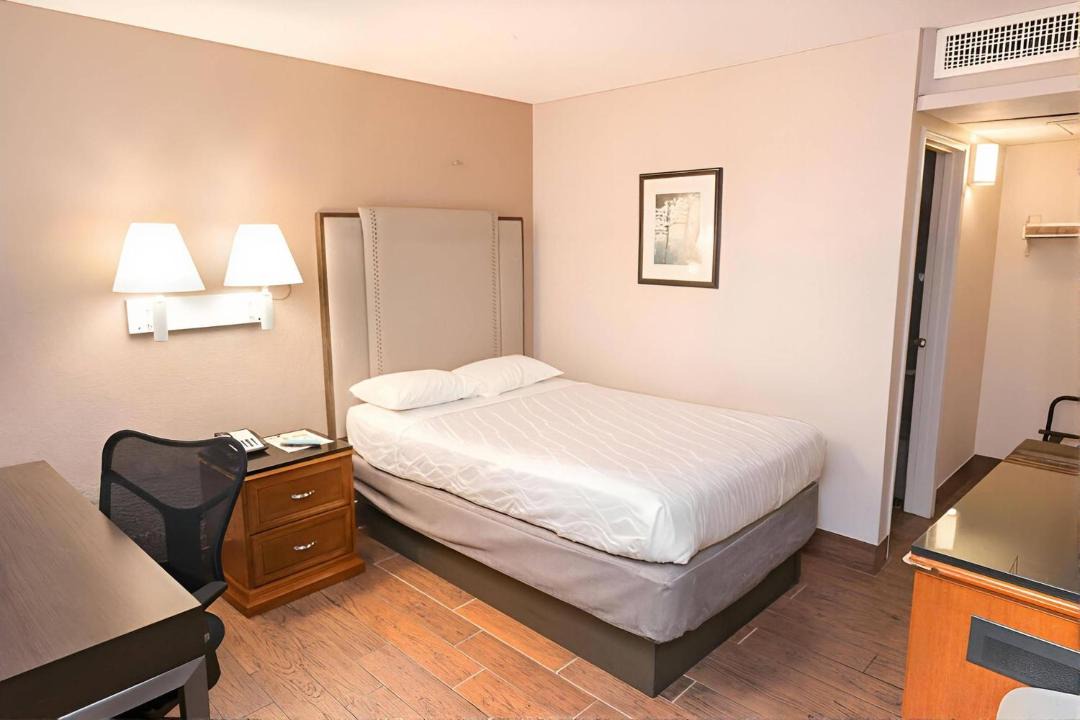 Photo of Bedroom in Yuma