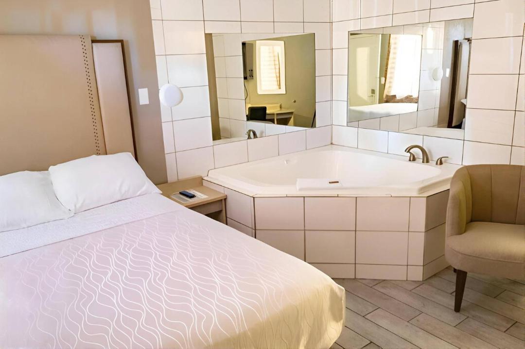Photo of Bathroom in Yuma