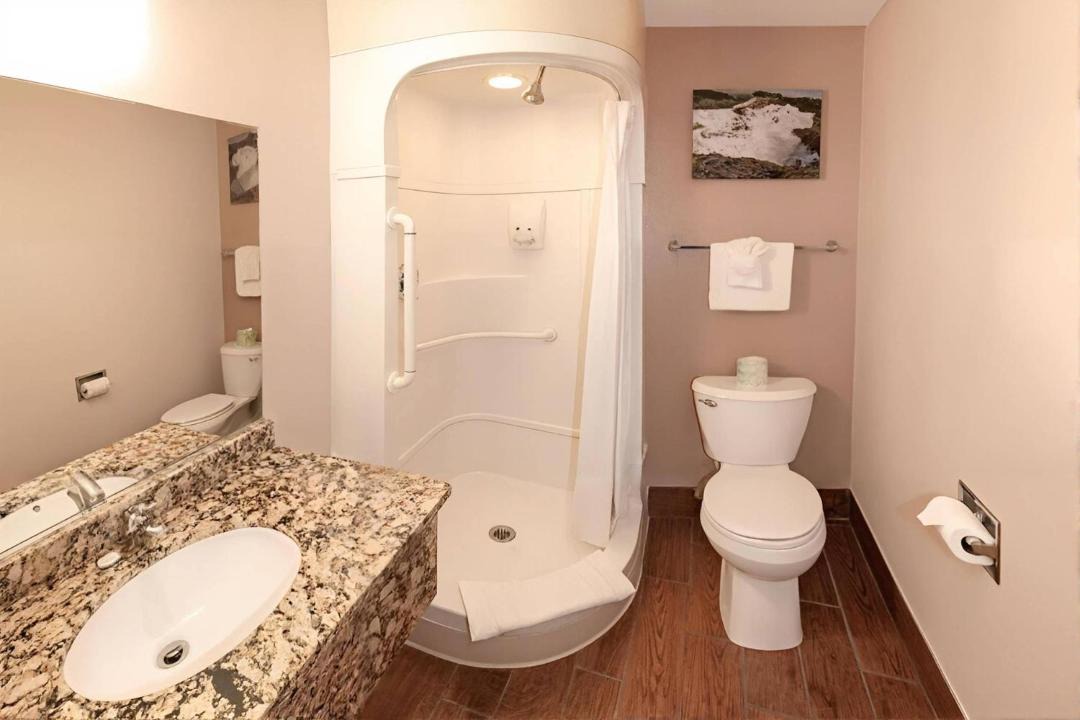 Photo of Bathroom in Yuma