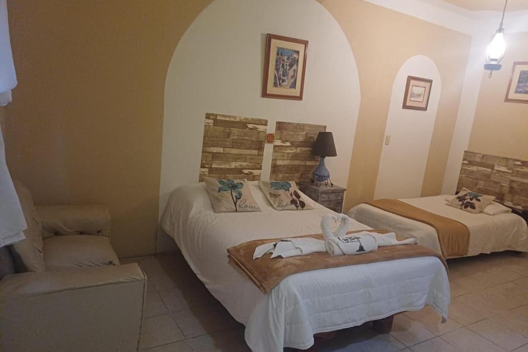 Photo of Others in Villa del Carbon