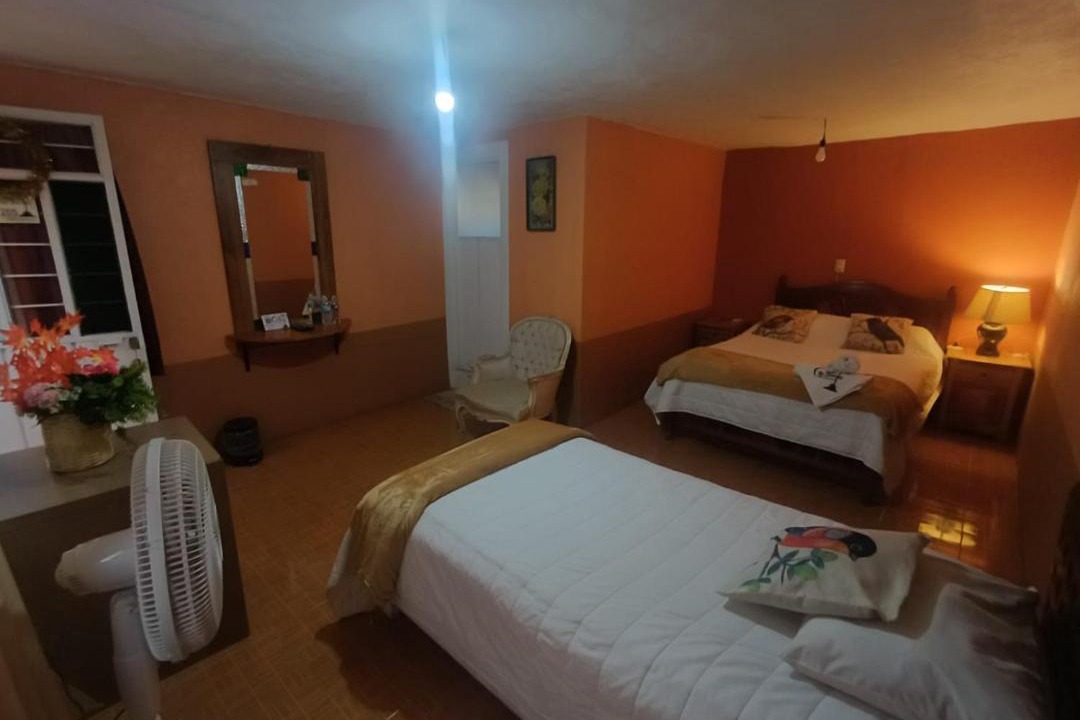 Photo of Others in Villa del Carbon