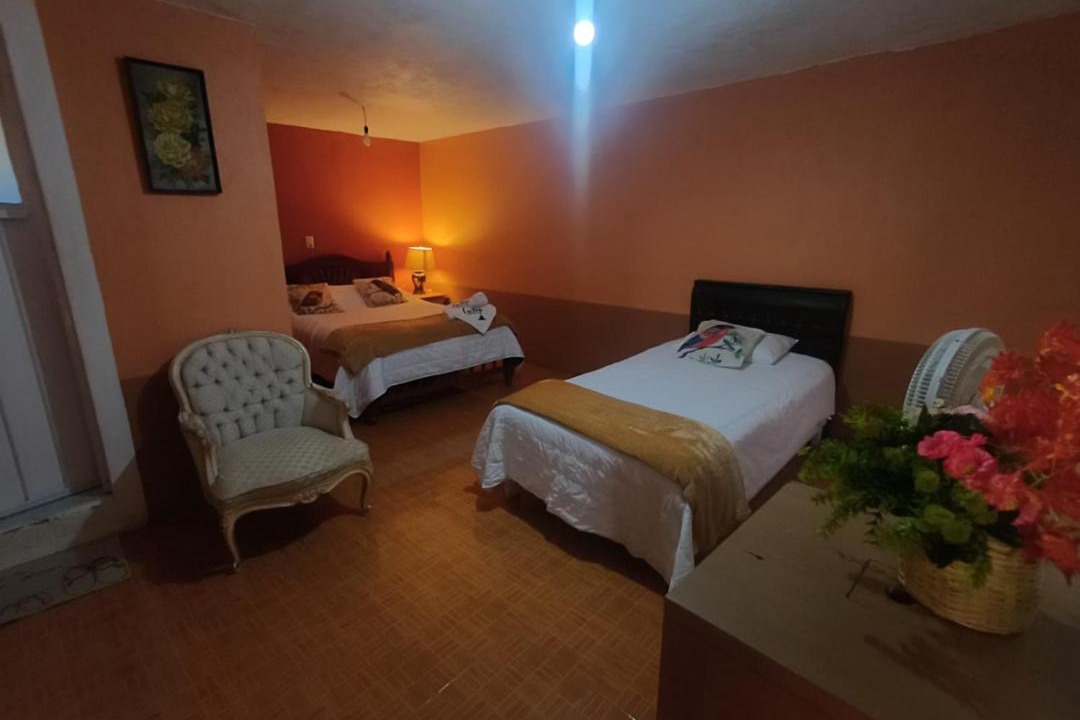 Photo of Others in Villa del Carbon
