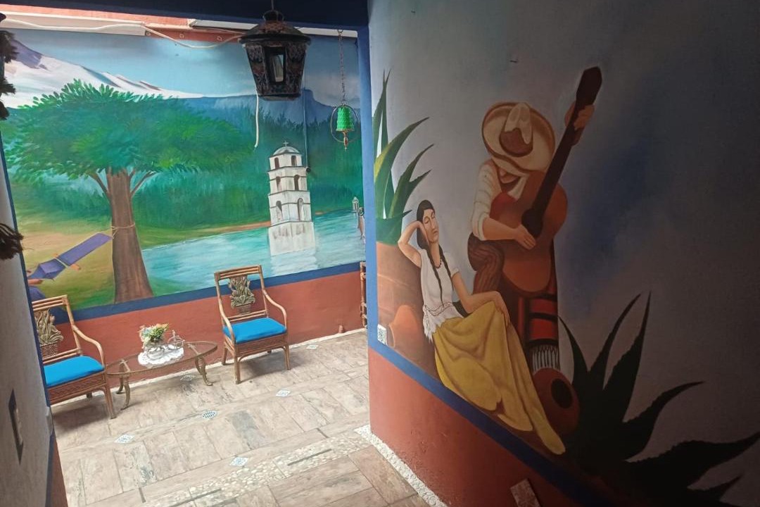 Photo of Others in Villa del Carbon