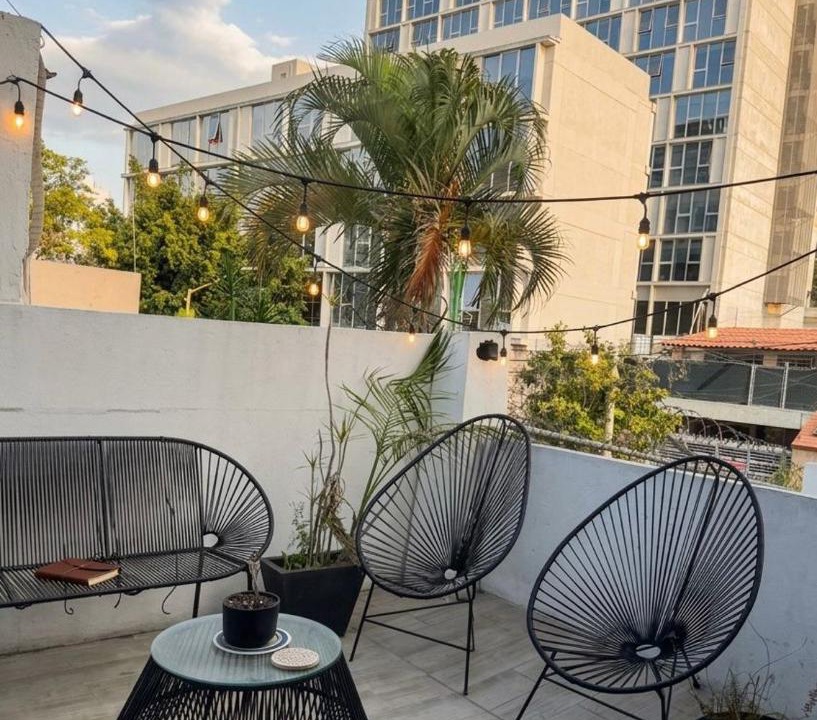 Photo of Patio Balcony in Providencia
