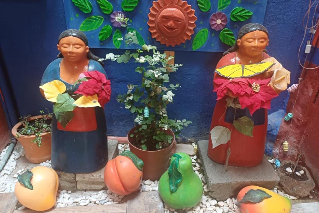 Photo of Others in Villa del Carbon