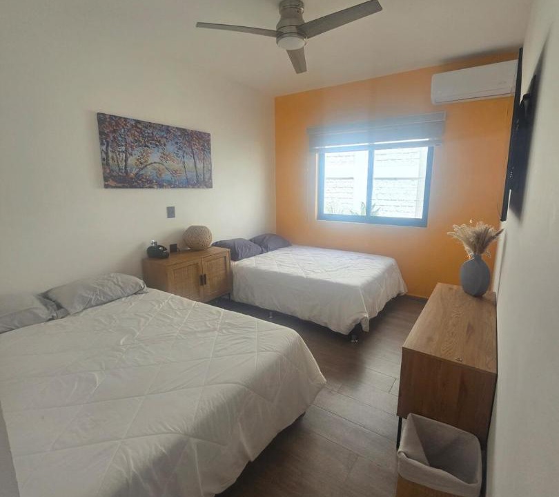 Photo of Bedroom in Jocotepec