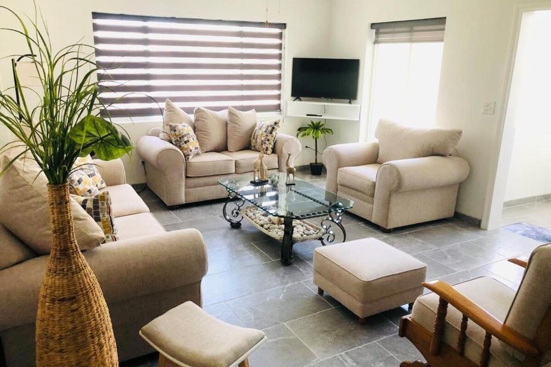Photo of Livingroom in Ensenada