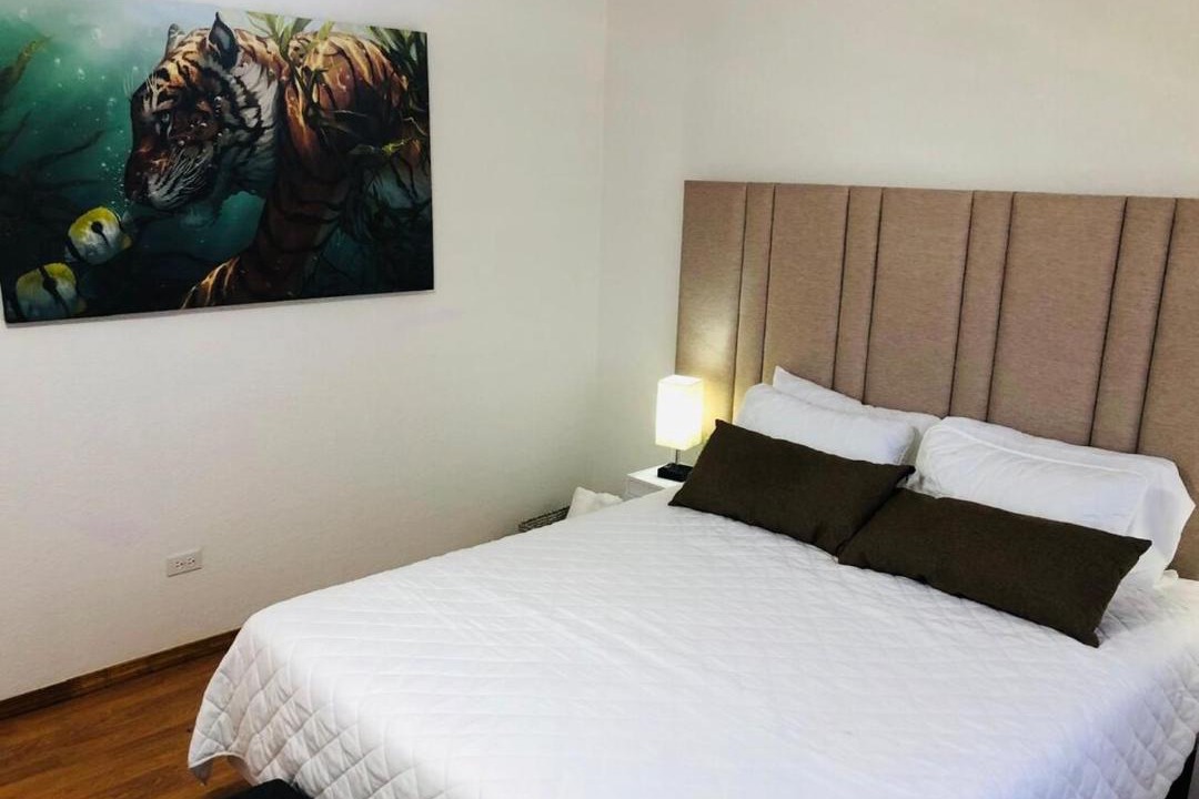 Photo of Bedroom in Ensenada