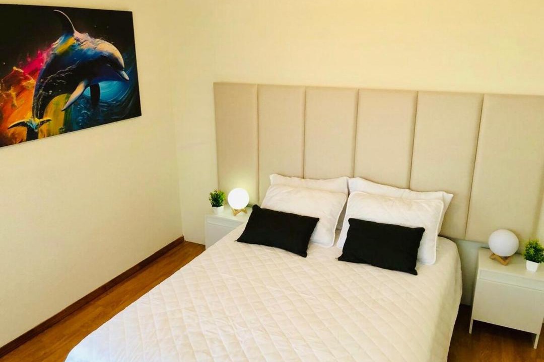 Photo of Bedroom in Ensenada