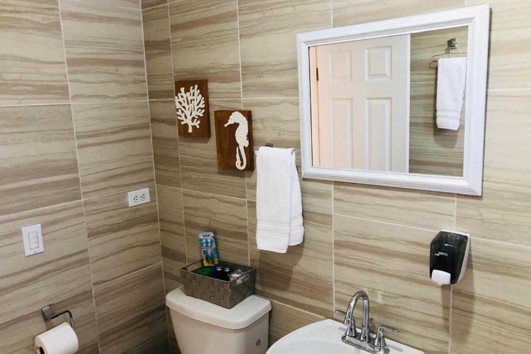 Photo of Bathroom in Ensenada