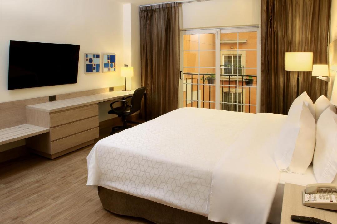 Photo of Bedroom in Torreon