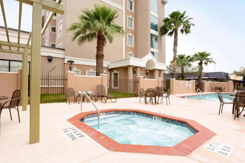 Photo of Patio Balcony in McAllen