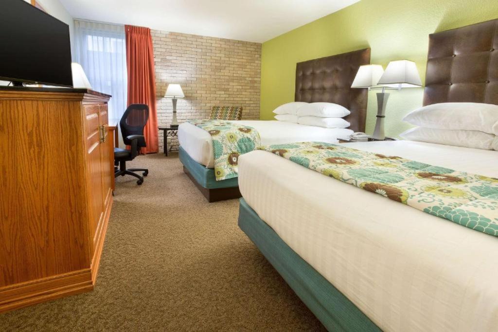 Photo of Bedroom in McAllen